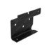 Freightliner 15-26171-001 Engine Mount Crossmember Bracket Engine Mount Crossmember Bracket - Steel, Black, 6.35 mm THK
