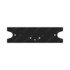 15-26446-000 by FREIGHTLINER - Frame Crossmember - Steel, 711.2 mm x 200.2 mm, 7.95 mm THK