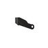 15-26522-001 by FREIGHTLINER - Bumper Mounting Bracket - Right Side, Steel, 0.25 in. THK