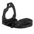 15-23962-000 by FREIGHTLINER - Forward Frame Bracket - Left Side, Ductile Iron, 638.97 mm x 240.75 mm