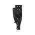 15-23962-001 by FREIGHTLINER - Forward Frame Bracket - Right Side, Ductile Iron, 638.97 mm x 240.75 mm