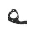 Freightliner 15-23962-005 Forward Frame Bracket Forward Frame Bracket - Right Side, Ductile Iron, 586.58 mm x 240.75 mm