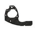 15-23962-007 by FREIGHTLINER - Forward Frame Bracket - Right Side, Aluminum, 638.94 mm x 240.74 mm