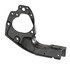 15-23962-008 by FREIGHTLINER - Forward Frame Bracket - Right Side, Ductile Iron, 638.97 mm x 240.75 mm