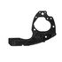 15-23962-007 by FREIGHTLINER - Forward Frame Bracket - Right Side, Aluminum, 638.94 mm x 240.74 mm