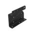 15-23694-003 by FREIGHTLINER - Engine Crossmember Bracket - Right Side, Steel, 6.35 mm THK