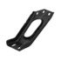 15-23711-006 by FREIGHTLINER - Engine Crossmember Bracket - Left Side, Steel, 4.76 mm THK