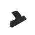 15-24105-000 by FREIGHTLINER - Oil Pan Shield Bracket - Steel, 4.8 mm THK