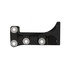 15-24144-000 by FREIGHTLINER - Frame Crossmember Bracket - Left Side, Ductile Iron