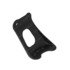 15-24173-000 by FREIGHTLINER - Engine Crossmember Bracket - Left Side, Ductile Iron