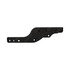 15-24784-001 by FREIGHTLINER - Forward Frame Bracket - Right Side, Steel, 640.42 mm x 174.5 mm