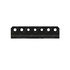 15-24750-000 by FREIGHTLINER - Frame Rail Gusset - Material