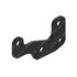 15-25170-000 by FREIGHTLINER - Engine Mount Crossmember Spacer - Steel, 228.6 mm x 112.6 mm, 9.5 mm THK