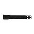 15-25281-000 by FREIGHTLINER - Oil Pan Shield Bracket - Left Side, Steel, 0.38 in. THK