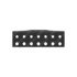 15-24630-001 by FREIGHTLINER - Frame Rail Gusset - Material