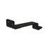 15-25281-001 by FREIGHTLINER - Oil Pan Shield Bracket - Right Side, Steel, 0.38 in. THK