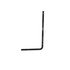 15-25440-000 by FREIGHTLINER - Frame Rail Gusset - Material