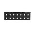15-25440-000 by FREIGHTLINER - Frame Rail Gusset - Material