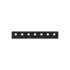 15-25441-000 by FREIGHTLINER - Frame Rail Gusset - Material