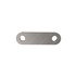 15-25742-000 by FREIGHTLINER - Tow Hook Spacer - Steel, 138.1 mm x 38.1 mm, 15.88 mm THK