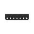 15-28238-000 by FREIGHTLINER - Frame Rail Gusset - Material