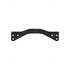 15-29977-003 by FREIGHTLINER - Frame Crossmember - Steel, 655 mm x 177.2 mm, 9.53 mm THK