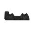 16-14054-001 by FREIGHTLINER - Spring U-Bolt Pad - Nodular Iron