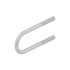 16-14511-002 by FREIGHTLINER - Leaf Spring Axle U-Bolt - Steel, 3.35 in. Thread Length