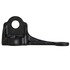 16-16332-001 by FREIGHTLINER - Suspension Stabilizer Bar Link Bracket - Nodular Iron