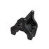 16-16627-001 by FREIGHTLINER - Air Suspension Hanger - Ductile Iron, 190.67 mm x 189.47 mm