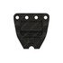 16-16627-001 by FREIGHTLINER - Air Suspension Hanger - Ductile Iron, 190.67 mm x 189.47 mm