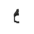 16-19128-000 by FREIGHTLINER - Air Suspension Hanger - Right Side, Ductile Iron