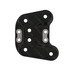 16-18579-000 by FREIGHTLINER - Air Suspension Hanger - Left Side, Ductile Iron, 249.34 mm x 247.74 mm