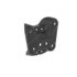 16-18579-001 by FREIGHTLINER - Air Suspension Hanger - Right Side, Ductile Iron, 262.84 mm x 226.8 mm