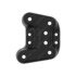 16-18579-001 by FREIGHTLINER - Air Suspension Hanger - Right Side, Ductile Iron, 262.84 mm x 226.8 mm