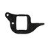 16-19543-000 by FREIGHTLINER - Suspension Equalizer Beam Bracket - Ductile Iron, 414.3 mm x 284 mm