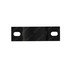 16-19731-000 by FREIGHTLINER - Suspension Stabilizer Bar Bracket - Steel, 0.25 in. THK