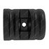 16-14783-001 by FREIGHTLINER - Spring U-Bolt Pad - Ductile Iron, 170 mm x 130 mm