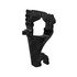 16-15065-002 by FREIGHTLINER - Leaf Spring Bracket - Ductile Iron, 658.9 mm x 550 mm