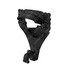 16-15065-002 by FREIGHTLINER - Leaf Spring Bracket - Ductile Iron, 658.9 mm x 550 mm