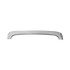 17-12178-000 by FREIGHTLINER - Hood Bezel - Steel, 1.21 mm THK