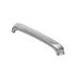 17-12178-000 by FREIGHTLINER - Hood Bezel - Steel, 1.21 mm THK