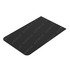 17-12381-001 by FREIGHTLINER - Mud Flap - Rubber, 14.5 in. x 9 in., 0.13 in. THK