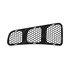 17-13645-000 by FREIGHTLINER - Grille - Left Side, Material, Color