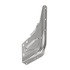17-13665-000 by FREIGHTLINER - Hood Support - Left Side, Steel, 0.07 in. THK