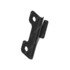 17-13734-000 by FREIGHTLINER - Multi-Purpose Retainer - Steel, Black, 0.75 mm THK