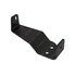 17-13789-000 by FREIGHTLINER - Bumper Bracket - Left Side, Steel, Black, 0.25 in. THK