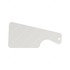 17-14545-005 by FREIGHTLINER - Hood Insulation Pad - Right Side, Polyether Polyurethane, 919.1 mm x 444.57 mm
