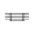 17-14627-006 by FREIGHTLINER - Grille - Material, Color