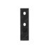 17-14781-001 by FREIGHTLINER - Hood Latch Bracket - Polycarbonate